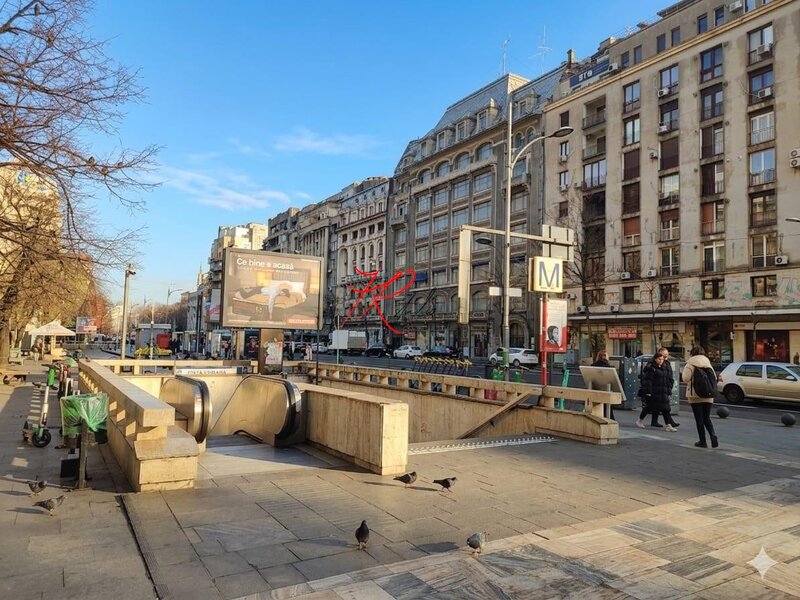 Romana vanzare apartament 2 camere